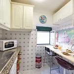 Apartman Picoas Artistic Flat Lisboa