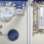 Picoas Artistic Flat Lisboa