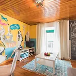 Apartman Picoas Artistic Flat Lisboa