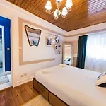 Picoas Artistic Flat Lisboa