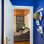 Picoas Artistic Flat Lisboa
