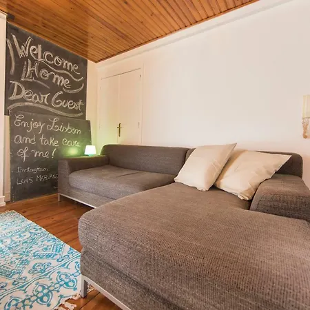 Picoas Artistic Flat Apartman *
