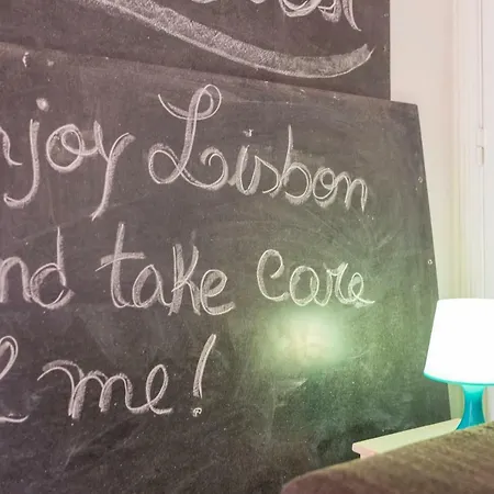 Picoas Artistic Flat 아파트