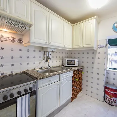 Picoas Artistic Flat Apartman