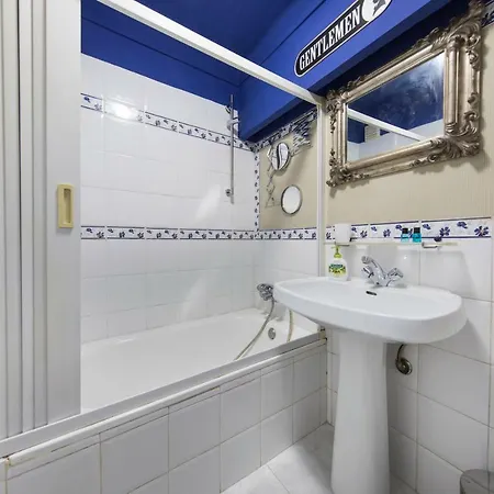 Picoas Artistic Flat * 리스본