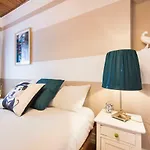 Picoas Artistic Flat Διαμέρισμα *